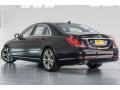 Black - S 550e Plug-In Hybrid Photo No. 3