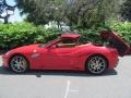 Rosso Scuderia (Red) - California 30 Photo No. 21