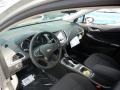 Silver Ice Metallic - Cruze LT Photo No. 7