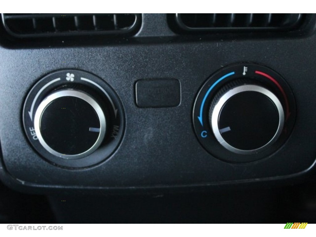 2008 CX-9 Sport - Galaxy Gray Mica / Black photo #26
