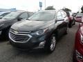 Nightfall Gray Metallic - Equinox Premier Photo No. 1