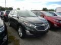 Nightfall Gray Metallic - Equinox Premier Photo No. 3