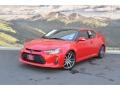 2015 Absolutely Red Scion tC   photo #5