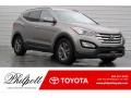 Mineral Gray - Santa Fe Sport Photo No. 1