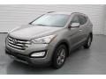 Mineral Gray - Santa Fe Sport Photo No. 3