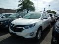 Iridescent Pearl Tricoat - Equinox LT AWD Photo No. 1