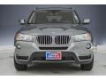 Space Gray Metallic - X3 xDrive28i Photo No. 2