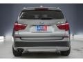 Space Gray Metallic - X3 xDrive28i Photo No. 3