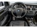 Space Gray Metallic - X3 xDrive28i Photo No. 4