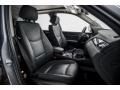 Space Gray Metallic - X3 xDrive28i Photo No. 6