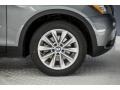Space Gray Metallic - X3 xDrive28i Photo No. 8