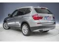 Space Gray Metallic - X3 xDrive28i Photo No. 10