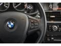 Space Gray Metallic - X3 xDrive28i Photo No. 13