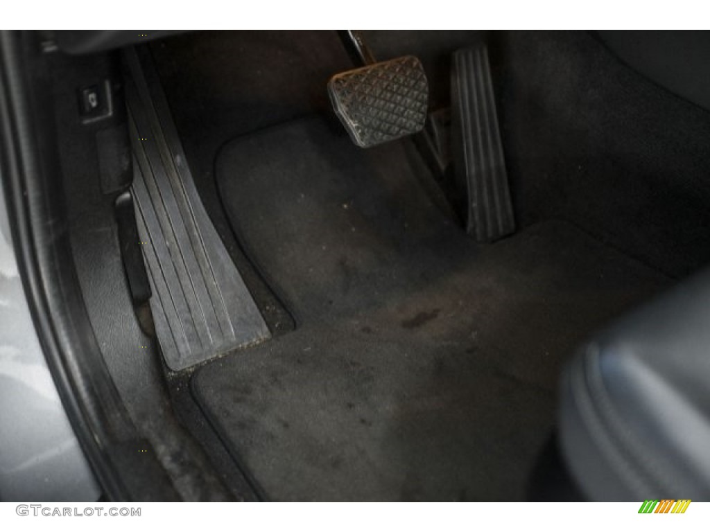 2014 X3 xDrive28i - Space Gray Metallic / Black photo #16