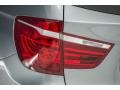 Space Gray Metallic - X3 xDrive28i Photo No. 19