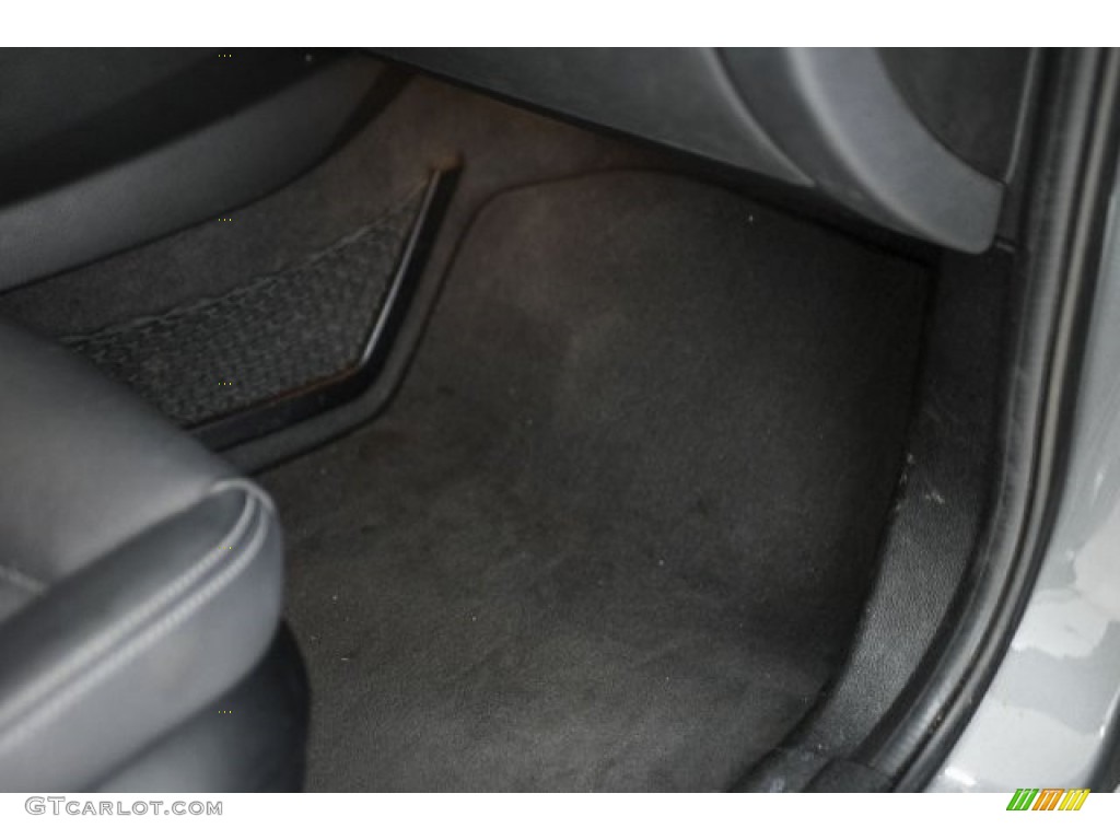 2014 X3 xDrive28i - Space Gray Metallic / Black photo #20