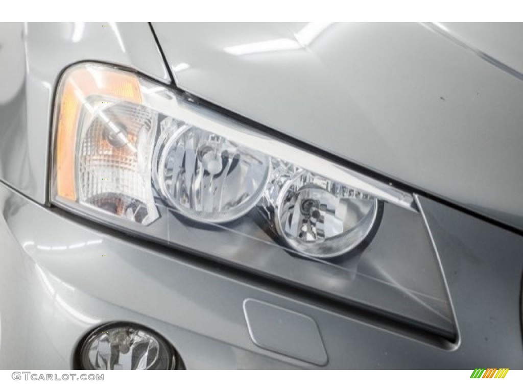 2014 X3 xDrive28i - Space Gray Metallic / Black photo #23