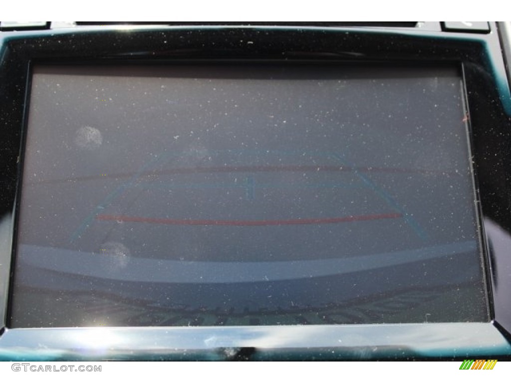 2017 Camry XLE - Blizzard White Pearl / Ash photo #11