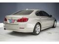 Individual Champagne Quartz Metallic - 5 Series 528i Sedan Photo No. 29