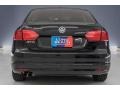 Black - Jetta S Sedan Photo No. 3