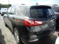 Nightfall Gray Metallic - Equinox LT Photo No. 5