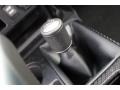 2017 Midnight Black Metallic Toyota 4Runner TRD Off-Road Premium 4x4  photo #18