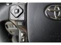 2017 Midnight Black Metallic Toyota 4Runner TRD Off-Road Premium 4x4  photo #19