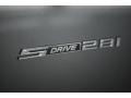 Space Gray Metallic - X3 sDrive28i Photo No. 9