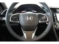 White Orchid Pearl - Civic EX-L Sedan Photo No. 12