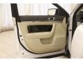 White Platinum Metallic Tri-coat - MKS FWD Photo No. 5