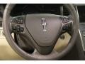 White Platinum Metallic Tri-coat - MKS FWD Photo No. 9