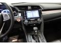 Polished Metal Metallic - Civic EX-T Sedan Photo No. 14