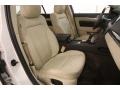 White Platinum Metallic Tri-coat - MKS FWD Photo No. 19