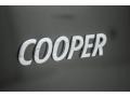2014 Royal Gray Metallic Mini Cooper Countryman  photo #7