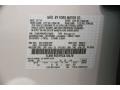 White Platinum Metallic Tri-coat - MKS FWD Photo No. 25