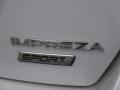 2013 Satin White Pearl Subaru Impreza 2.0i Sport Limited 5 Door  photo #10