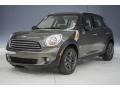 Royal Gray Metallic - Cooper Countryman Photo No. 31