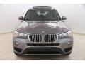 Space Gray Metallic - X3 xDrive28i Photo No. 2