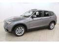 Space Gray Metallic - X3 xDrive28i Photo No. 3