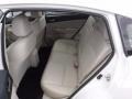 2013 Satin White Pearl Subaru Impreza 2.0i Sport Limited 5 Door  photo #23