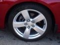 Crystal Red Tintcoat - Malibu LTZ Photo No. 3