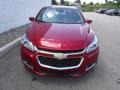 Crystal Red Tintcoat - Malibu LTZ Photo No. 5