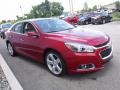 Crystal Red Tintcoat - Malibu LTZ Photo No. 6