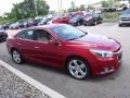 Crystal Red Tintcoat - Malibu LTZ Photo No. 7