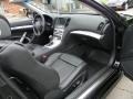 Graphite Dashboard Photo for 2009 Infiniti G #121189851