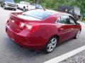 Crystal Red Tintcoat - Malibu LTZ Photo No. 8