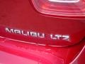 Crystal Red Tintcoat - Malibu LTZ Photo No. 9