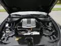 3.7 Liter DOHC 24-Valve VVEL V6 Engine for 2009 Infiniti G 37 S Sport Convertible #121189899