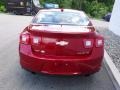 Crystal Red Tintcoat - Malibu LTZ Photo No. 10
