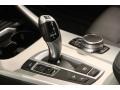 2017 Mineral Silver Metallic BMW X3 xDrive28i  photo #9